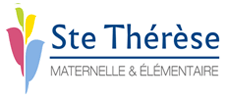 Logo ecole Sainte Marguerite