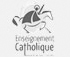 logo enseignement catholique