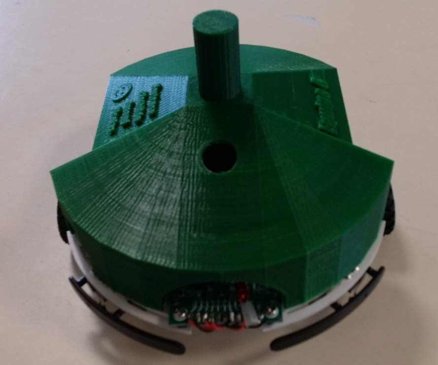 robot