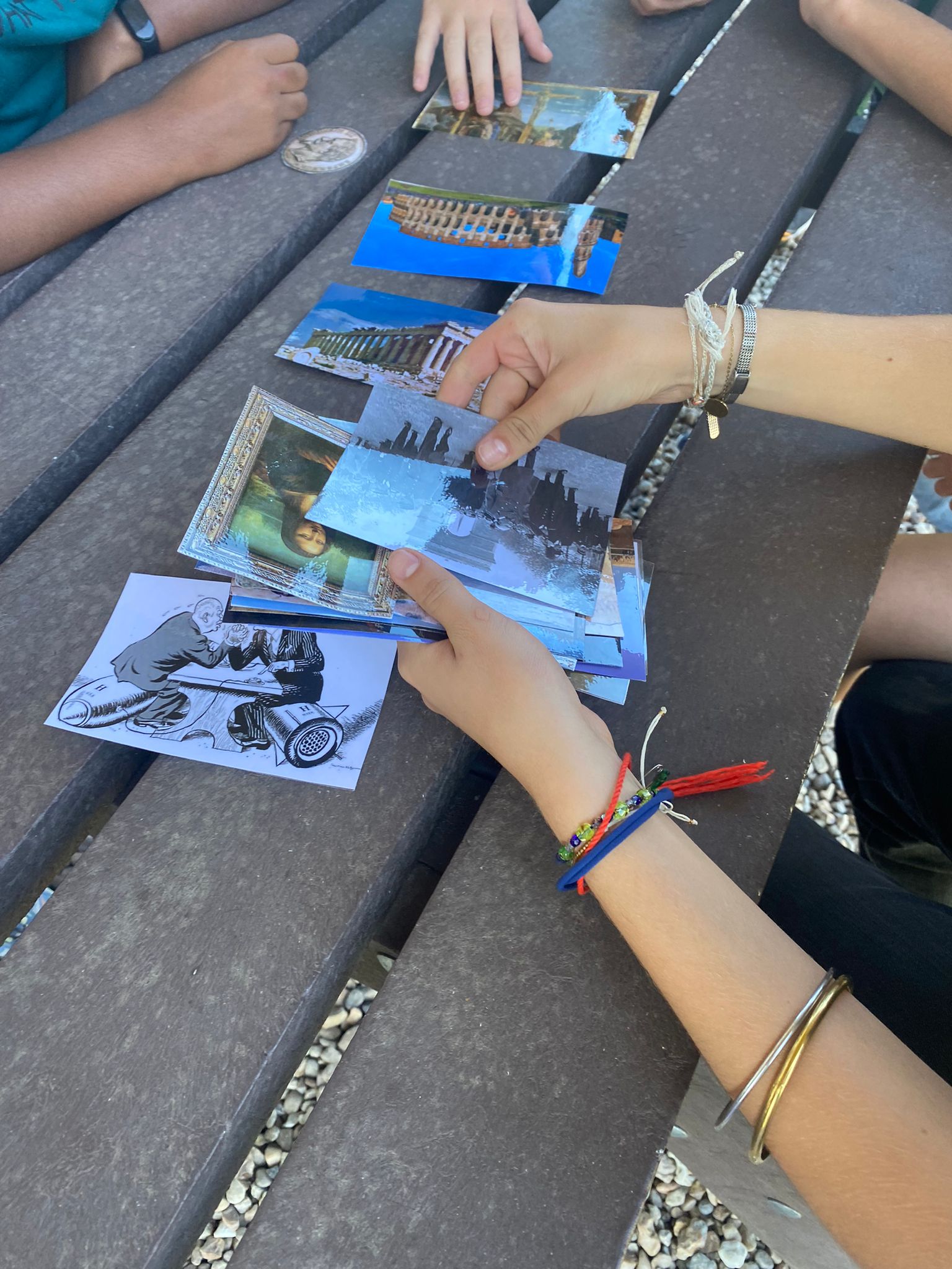 Célébration Saint François d'Assise Collège Privé Catholique Saint